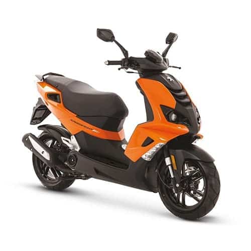 Peugeot Speedfight 4 Basic | Scoots2GO Scooter