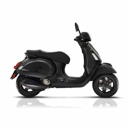 Vespa GTS 300 HPE Notte | Scoots2GO Scooter