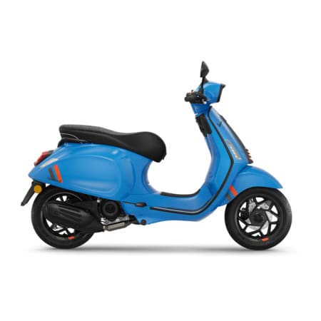 scoots2go vespa sprint s blu eclettico