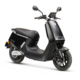scoots2go yadea g5 matt black