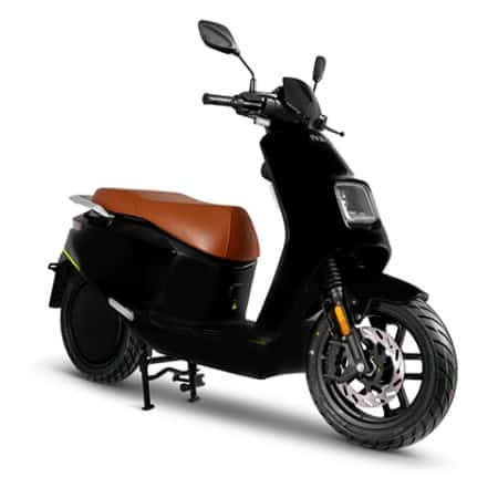 scoots2go iva nce pro zwart