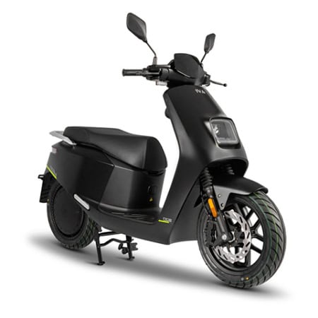 scoots2go iva nce s mat zwart