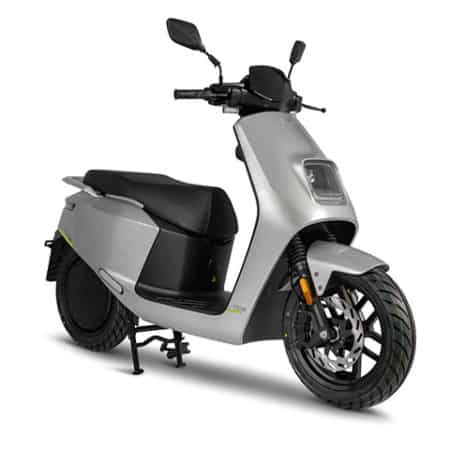 scoots2go iva nce zilver