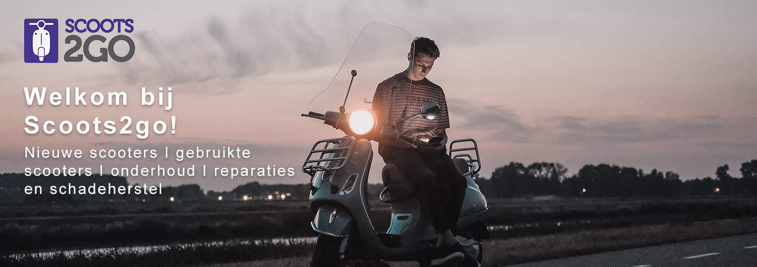 scoots2go homepagina banner scoots2go homepagina banner