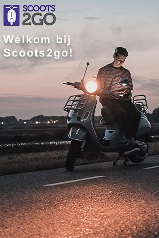 scoots2go mobiele header scoots2go mobiele header