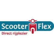 scoots2go partner logo scooterflex
