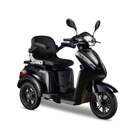scoots2go iva e1000 zwart