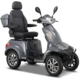 scoots2go iva s1000 grijs