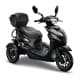 scoots2go iva t3 2.0 zwart