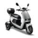 scoots2go iva tr3 2.0 zilver