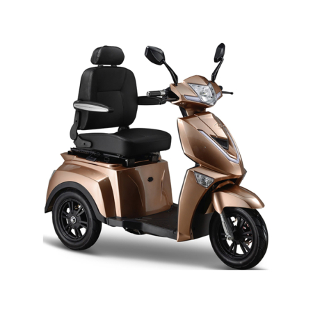 scoots2go iva z1000 champagne
