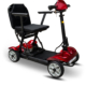 scoots2go iva traveler 600 rood