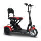 scoots2go iva traveler 300 rood