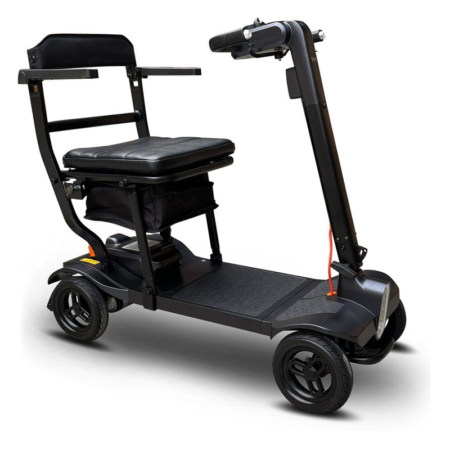 scoots2go iva traveler 800 zwart