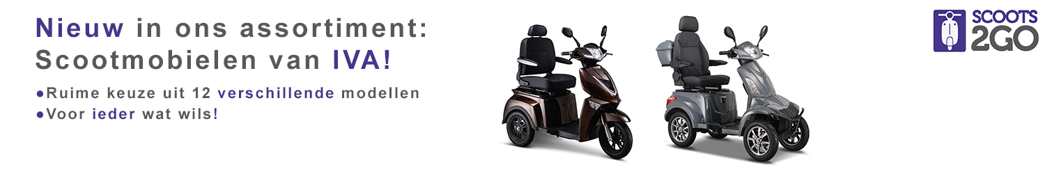scoots2go scootmobiel aankondiging banner scoots2go scootmobiel aankondiging banner