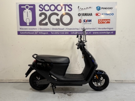 segway e110se launch editie 45km