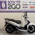 segway e110se launch editie 45km