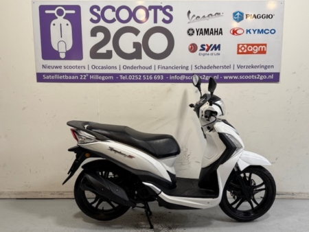 segway e110se launch editie 45km