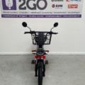 piaggio zip 45km