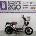 piaggio zip 45km