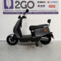 piaggio zip 45km