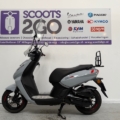 kymco agility fr 45km