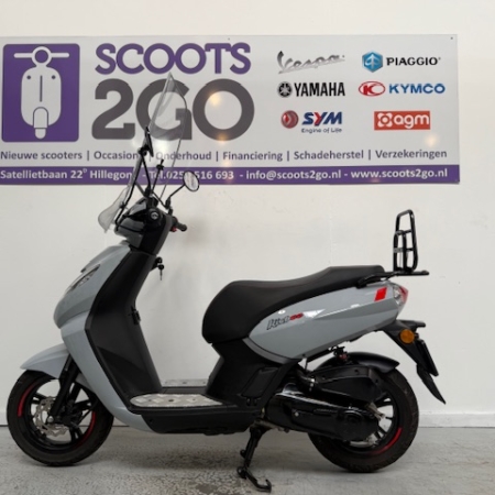 kymco agility fr 45km