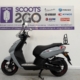 kymco agility fr 45km