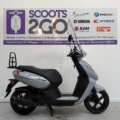 kymco agility fr 45km