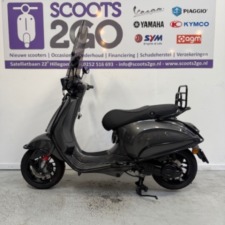 piaggio zip 45km