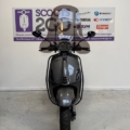 piaggio zip 45km