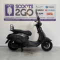 piaggio zip 45km