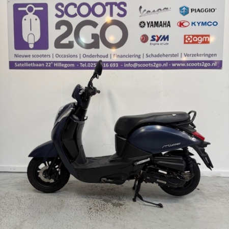 piaggio zip 45km