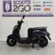 piaggio zip 45km