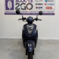 piaggio zip 45km