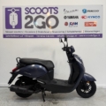 piaggio zip 45km