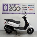 piaggio zip 45km