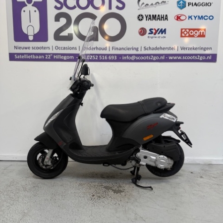 yamaha aerox 4t 45km