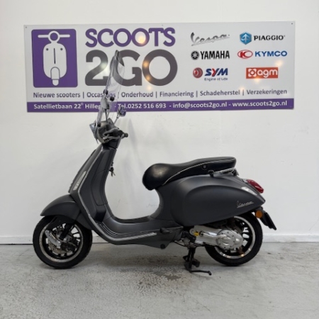 yamaha aerox 4t 45km