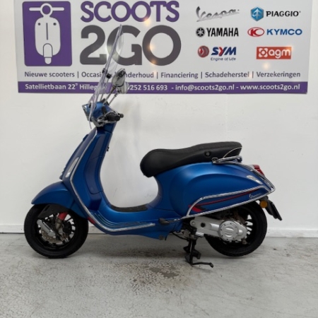 yamaha aerox 4t 45km