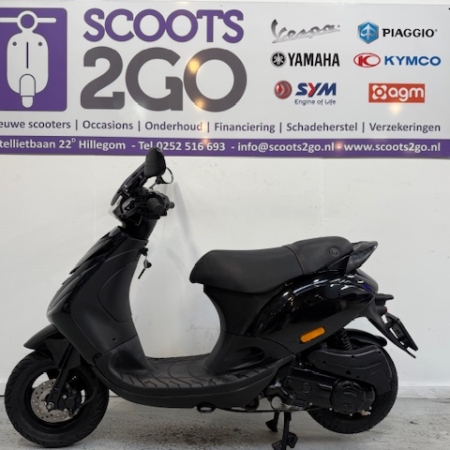 kymco sento 45km