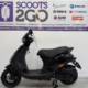 kymco sento 45km