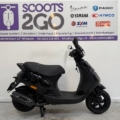 kymco sento 45km