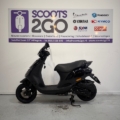 piaggio zip 45km