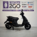 piaggio zip 45km
