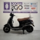 piaggio zip 45km
