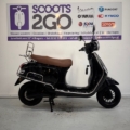 piaggio zip 45km