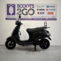 piaggio zip 45km