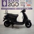 piaggio zip 45km