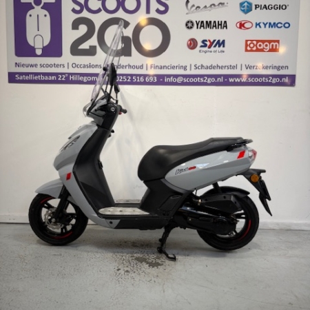 piaggio zip 45km